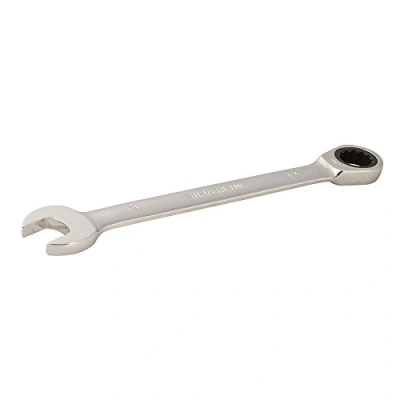 Immagine di Silverline, Chiave combinata a cricchetto 763581