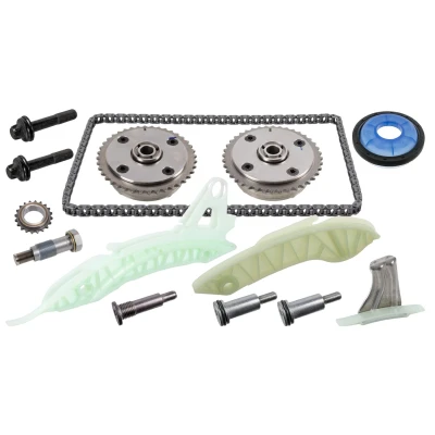 Immagine di FEBI BILSTEIN 179039 Kit Catena distribuzione Simplex, chiusa