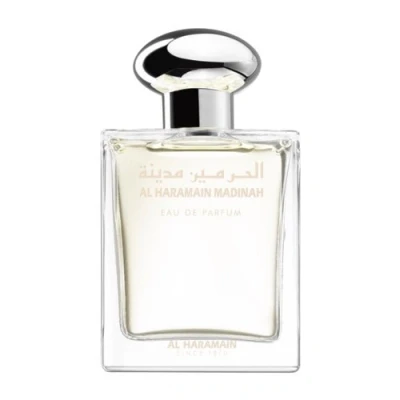Immagine di Al Haramain Madinah EDP 100 ml UNI