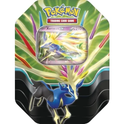 Immagine di Pokémon Latta, Multicolore, 100 10130 : C EN 40