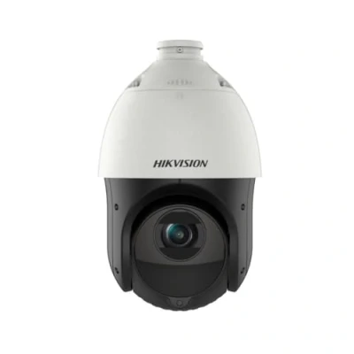 Immagine di Hikvision Digital Technology DS 2DE4425IW DE(T5) Telecamera di sorveglianza Cupola sicurezza IP Esterno 2560 x 1440 Pixel Soffitto/muro