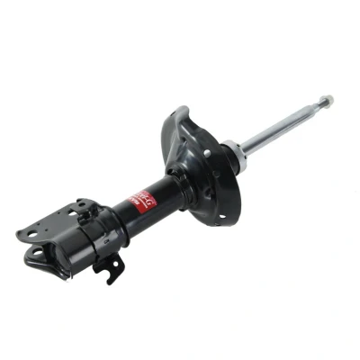 Immagine di KYB Excel G 339171 Ammortizzatore Assale anteriore Dx A pressione del gas doppio tubo tipo McPherson Spina superiore