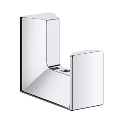 Immagine di Grohe GRO 40782000 Accappatoio Ganci, Cromo