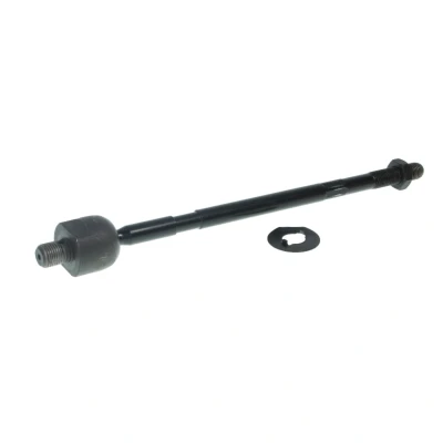 Immagine di FEBI BILSTEIN 41326 Snodo Assiale Assale anteriore Sx, Dx 297 con dado zigrinato