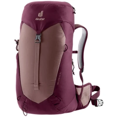 Immagine di deuter AC Lite 22 SL Zaino da escursionismo donna