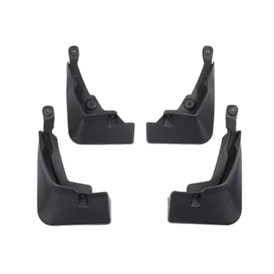 Immagine di HPZPRPCEW Per Toyota RAV4 XA50 2019 2020 2021 2022 2023 2024 RAV 4 Auto Ibrida Paraspruzzi Parafango Splash Flaps Parafanghi