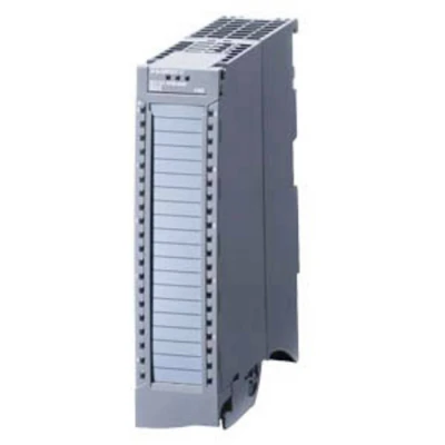 Immagine di Siemens 6ES7531 7NF10 0AB0 6ES75317NF100AB0 Scheda di ingresso PLC