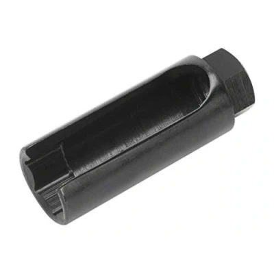 Immagine di Sealey Oxygen Sensor Socket 22Mm 3/8&quot;Sq Drive