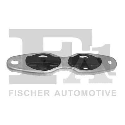 Immagine di FA1 133 931 Supporto, Imp. gas scarico FORD: FOCUS 3, C Max 2