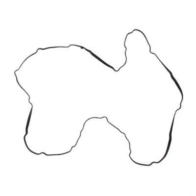 Immagine di ELRING 569.400 Guarnizione Coperchio Punterie