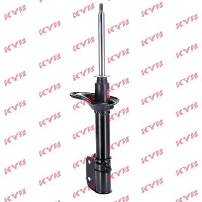 Immagine di KYB Excel G 334110 Ammortizzatore Assale posteriore Sx A pressione del gas doppio tubo tipo McPherson Spina superiore