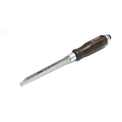 Immagine di Narex Scalpello con manico in legno per mortase, NAR811212