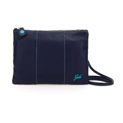Immagine di Gabs Beyonce Borsa a tracolla, Donna, Taglia: One Size, Inchiostro blu