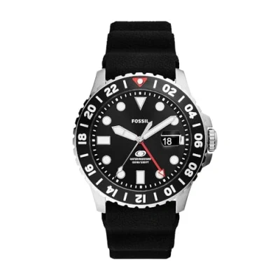 Immagine di Fossil Orologio, Uomo, Taglia: One Size, Black