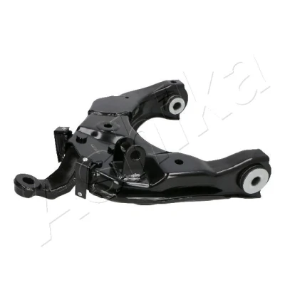 Immagine di ASHIKA 72 02 276R Braccio oscillante, Sospensione ruota Assale anteriore Dx, inferiore