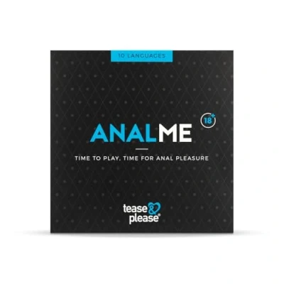 Immagine di Gioco Erotico AnalMe XXXME