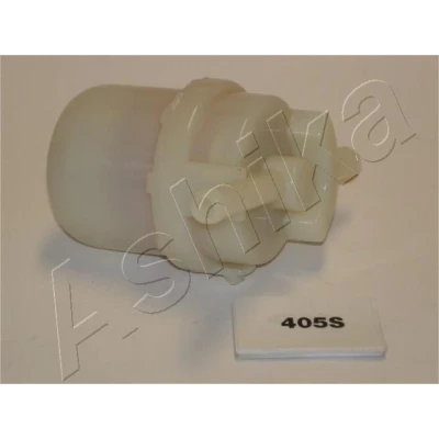 Immagine di ASHIKA 30 04 405 Filtro Carburante per condotti/circuiti