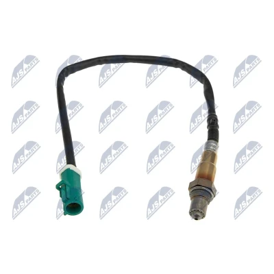 Immagine di NTY ESL FR 007 Sonda lambda planare, riscaldato, Filettatura prelubrificata FORD: S Max Mk1, MONDEO 4 Turnier, Stufenheck
