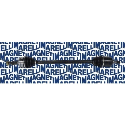 Immagine di MAGNETI MARELLI 302004190076 Albero motore / Semiasse Assale anteriore Dx 917