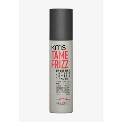 Immagine di KMS Tamefrizz Smoothing Lotion Lacca, Taglia: 150 ml,