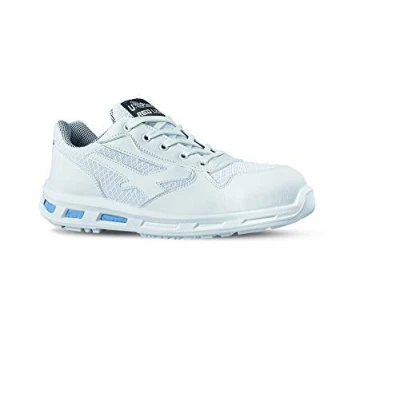 Immagine di U POWER Scarpa Antinfortunistica Red Lion June S1 SRC con Suola Infinergy (37)