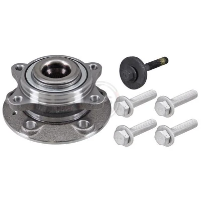 Immagine di A.B.S. 201054 Kit cuscinetto ruota 136 VOLVO: S80 I, XC70 I Cross Country, S60