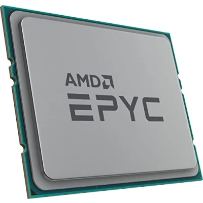 Immagine di AMD Epyc 7552 (SP3, 2.20 GHz, 48  Core), Processore