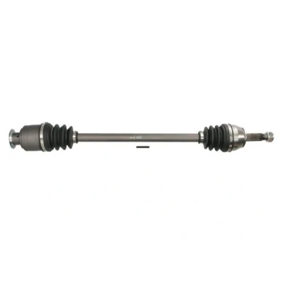 Immagine di PASCAL G2R013PC Albero motore / Semiasse Assale anteriore Dx 728 RENAULT: 9 Sedan