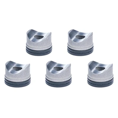 Immagine di Graco 243281 Guarnizione dell’ugello RAC 5 One Seal, confezione da per Magnum A20, A30, A45, A60, A80, A100, ProS19, ProS21