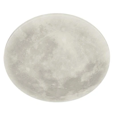 Immagine di Trio Leuchten Lampada Da Soffitto 22 W, Bianco, Durchmesser 40Cm