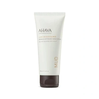 Immagine di Ahava Deadsea Mud Dermud Intensive Hand Cream 100 ml