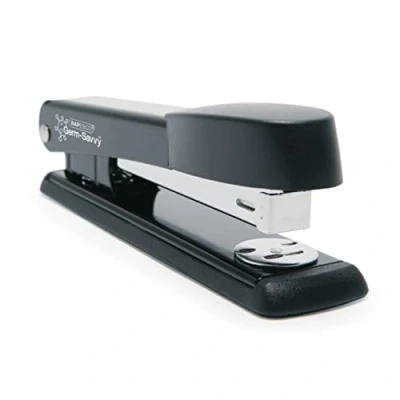 Immagine di Rpaesco R54500B2 Germ Savvy Antibatterico, Marlin Spillatrice a Striscia Intera, Nero