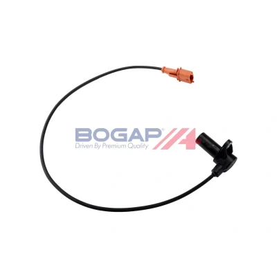 Immagine di BOGAP A6115188 Generatore di Impulsi 3a... poli Sensore Hall per albero motore/a gomito PORSCHE: Cayenne (9PA) S 4.8, Turbo GTS 4.8