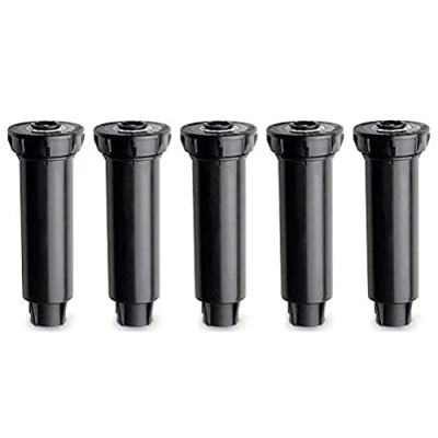 Immagine di Rainbird 1804 Pop up 10 cm, Colore: Nero