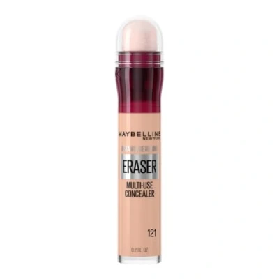 Immagine di Maybelline New York Instant Anti Age Eraser correttore 121 Miele Chiaro, 6,8 ml