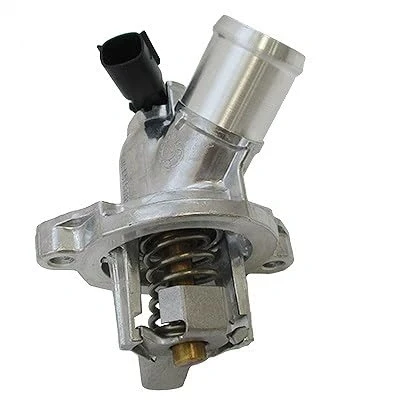 Immagine di MEAT &amp; DORIA 92861 Termostato motore con sensore OPEL: Corsa E Hatchback, Adam