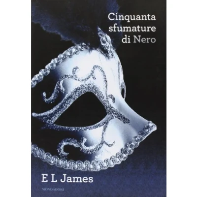 Immagine di Cinquanta Sfumature di Nero