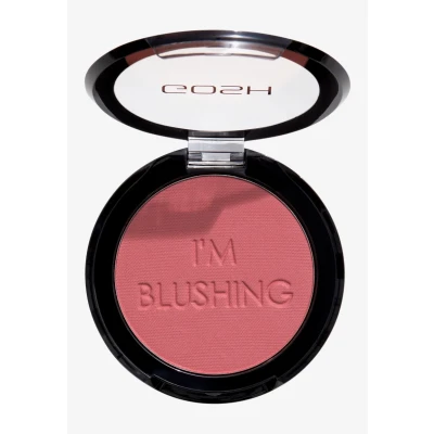 Immagine di Gosh Copenhagen I&#039;M Blushing Blusher Phard, Donna, Taglia: 5.5 g, 003 passion