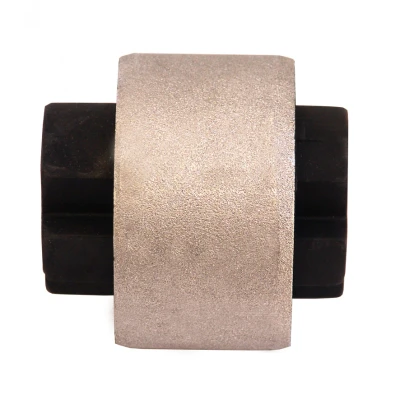 Immagine di MAPCO 33445 Silent Block inferiore, posteriore, Assale anteriore Sx, Dx Cuscinetto gomma metallo per braccio trasversale oscillante