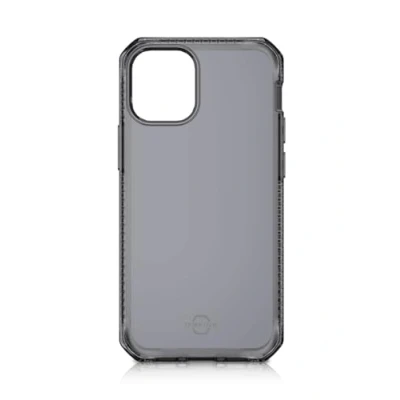 Immagine di ITSKINS Custodia per cellulare/Case compatibile con iPhone 13 Spectrum Smoke