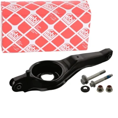 Immagine di FEBI BILSTEIN 47014 Braccio oscillante, Sospensione ruota FORD: Focus C Max, 2, Mk1 Hatchback