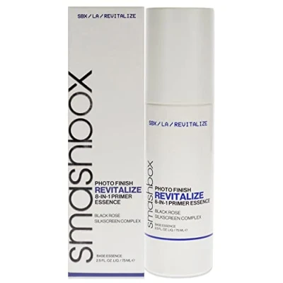 Immagine di Smashbox Photo Finish Essenza di Primer Rivitalizzante 8 in 1 2.5oz (75ml)