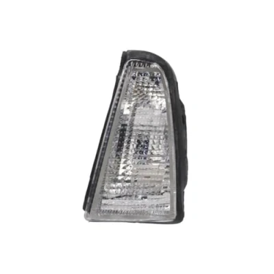 Immagine di TYC 18 5192 15 2 Frecce bianco anteriore Sx con portalampada FIAT: Cinquecento