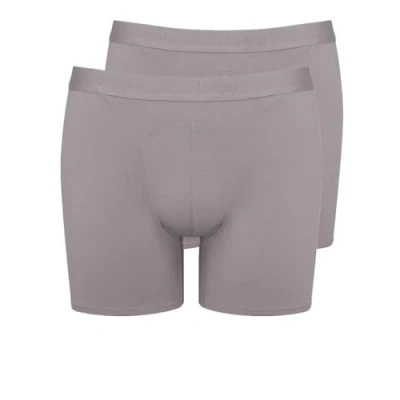 Immagine di sloggi Uomo Ever Soft Short 2P, Warm Stone, M