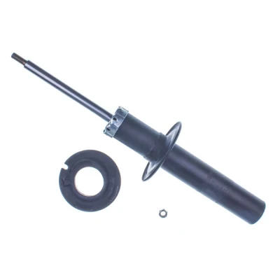 Immagine di DENCKERMANN DSD014G Ammortizzatore A pressione del gas doppio tubo con reggimolla Ponte inferiore AUDI: A4 B8 Avant, A5 Coupe