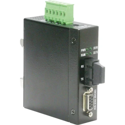 Immagine di Roline Convertitore [1x Presa RS232 1x SC]