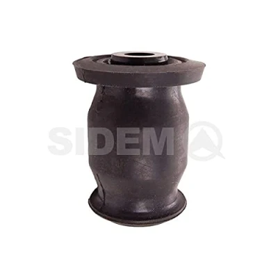 Immagine di SIDEM 851632 Silent Block anteriore, Assale anteriore inferiore Cuscinetto gomma metallo Braccio trasversale oscillante MAZDA: MX 5 2, I