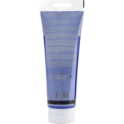 Immagine di Pébéo Studio Acrilico Fine Vernice, Blu Oltremare, 250 ml (Confezione da 1), unità