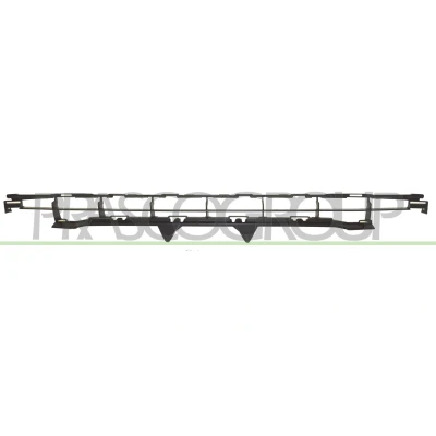 Immagine di PRASCO PG3222140 Griglia Paraurti anteriore PEUGEOT: 207 Hatchback