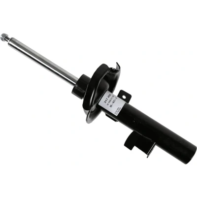 Immagine di SACHS 317 456 Ammortizzatore Sx A pressione del gas doppio tubo tipo McPherson Spina superiore VOLVO: V40 Hatchback